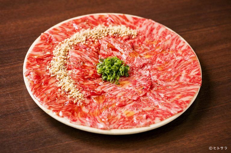 天空焼肉　星遊山_2