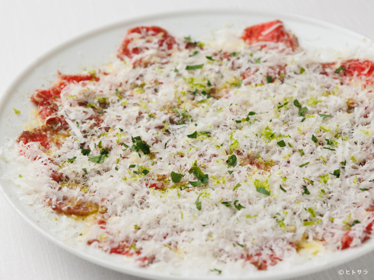 Ristorante CROSS 47_2