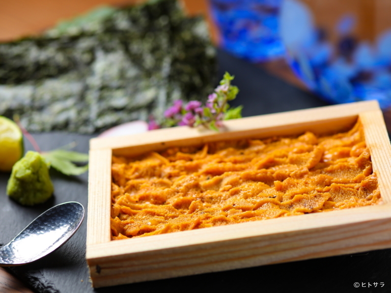 創作和食　わた邊_2