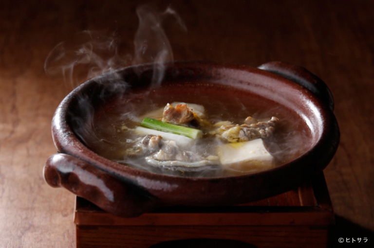熊魚菴たん熊北店　東京ドームホテル店_3