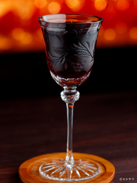 BAR　木蓮_3