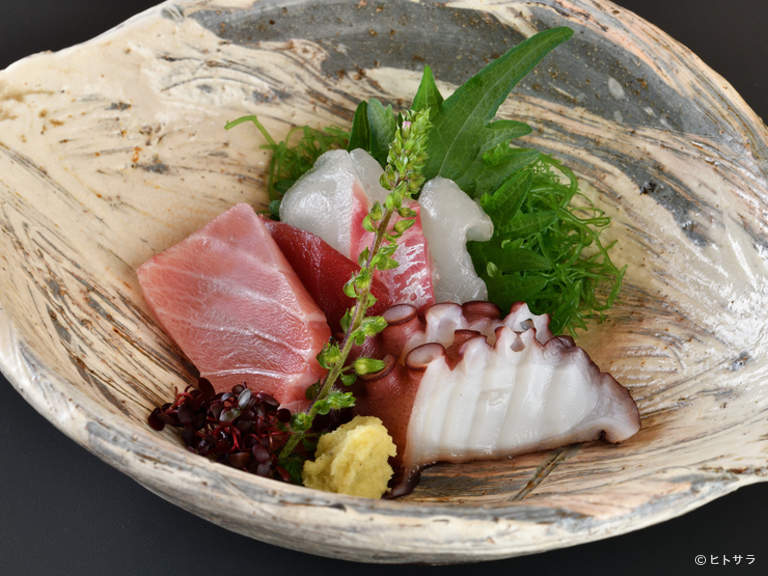 日本料理　すがわら_1