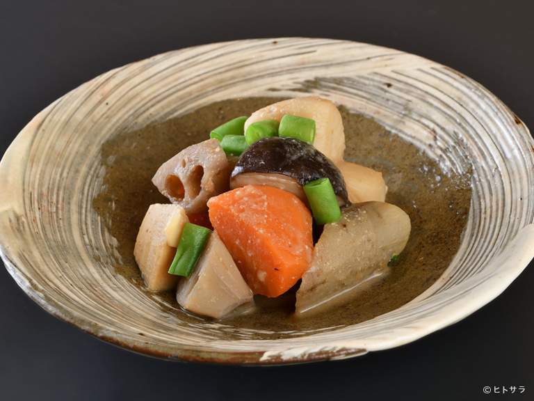 日本料理　すがわら_2