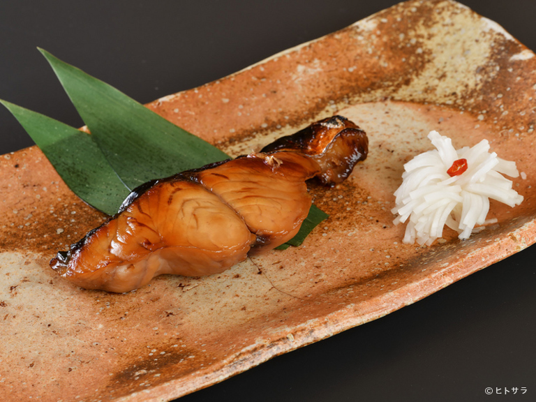 日本料理　すがわら_3