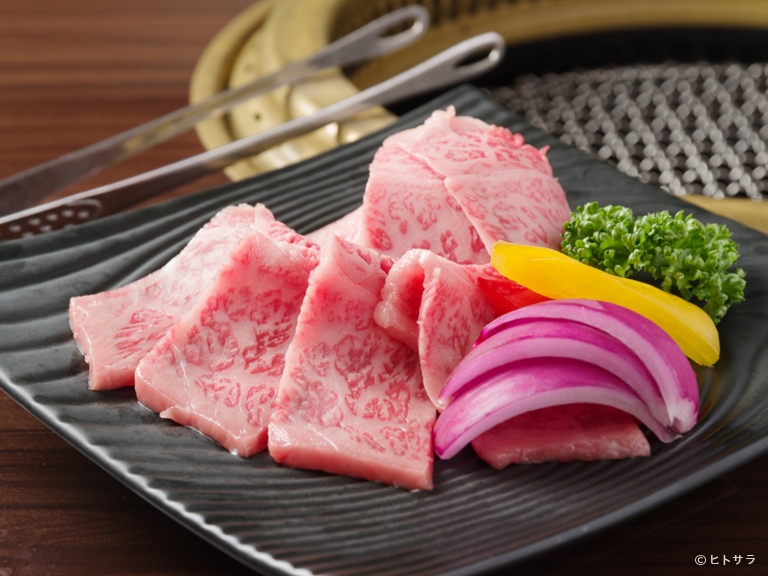 焼肉ダイニング「あみ吉」_1