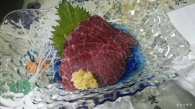 大衆割烹　旨い庵_3