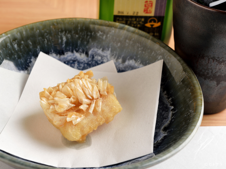 天麩羅　きょう悦_1