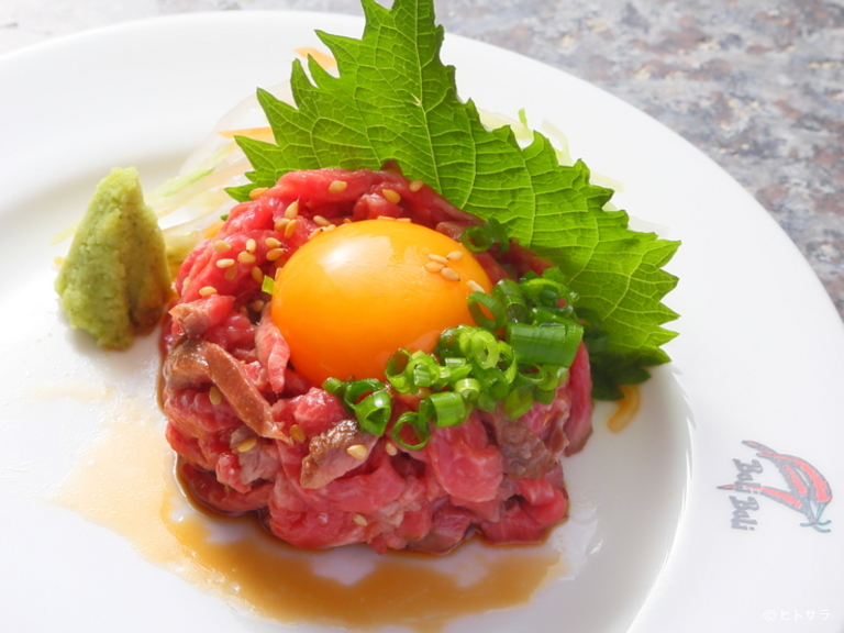 仙台牛焼肉 バリバリ青葉通り店_2