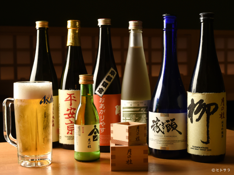 えにしグループ　京料理　ほうざん_2