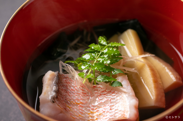 京料理　八清_3