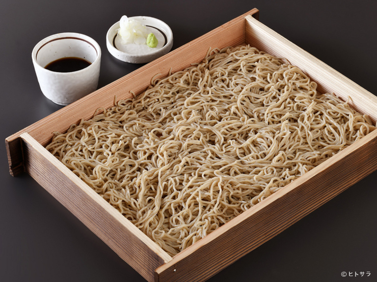 蕎麦と酒　碧_1