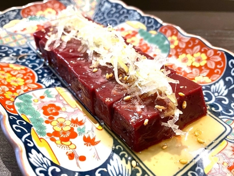 焼肉塊肉　おお津_3
