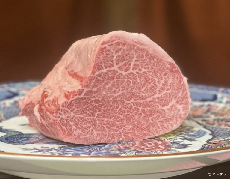 焼肉塊肉　おお津_1