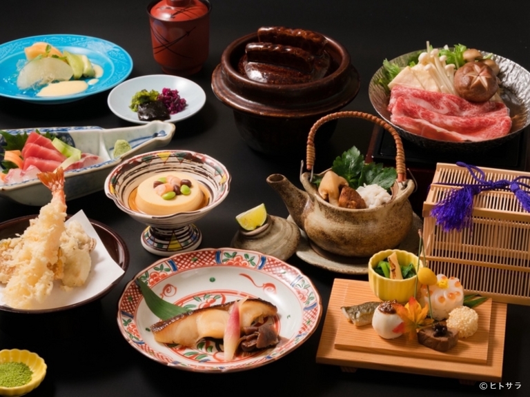 田ごと　光悦舗　京王百貨店新宿店