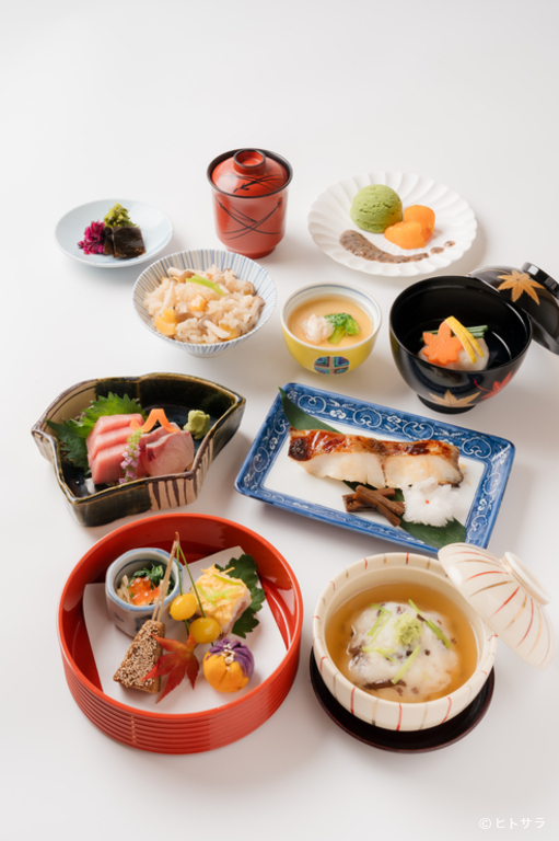 田ごと　光悦舗　京王百貨店新宿店