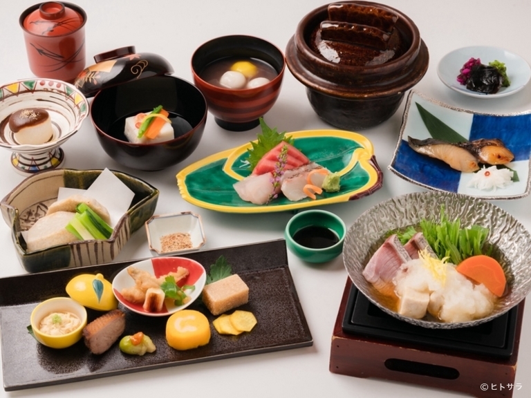 田ごと　光悦舗　京王百貨店新宿店