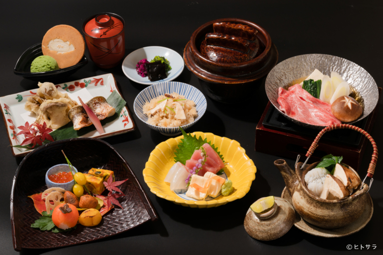 田ごと　光悦舗　京王百貨店新宿店