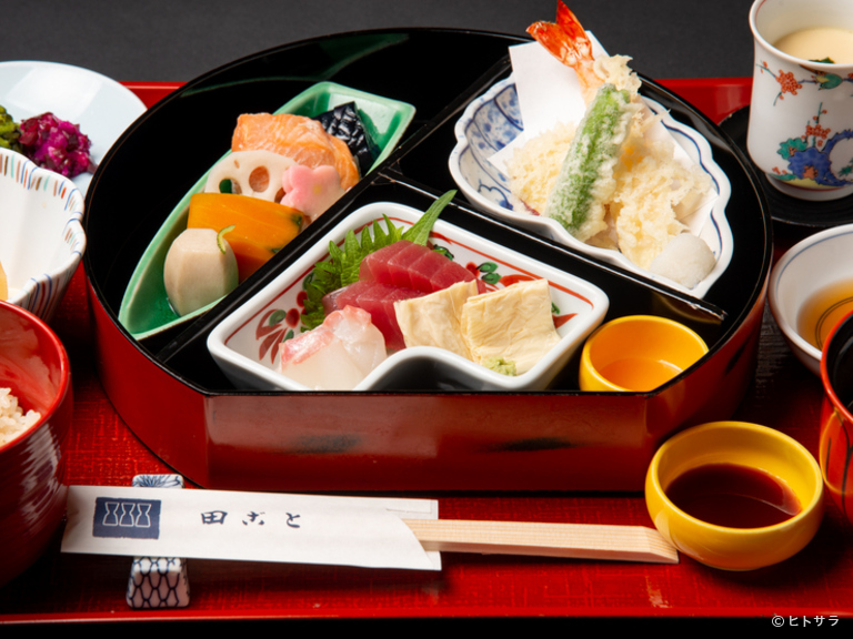 田ごと　光悦舗　京王百貨店新宿店_2