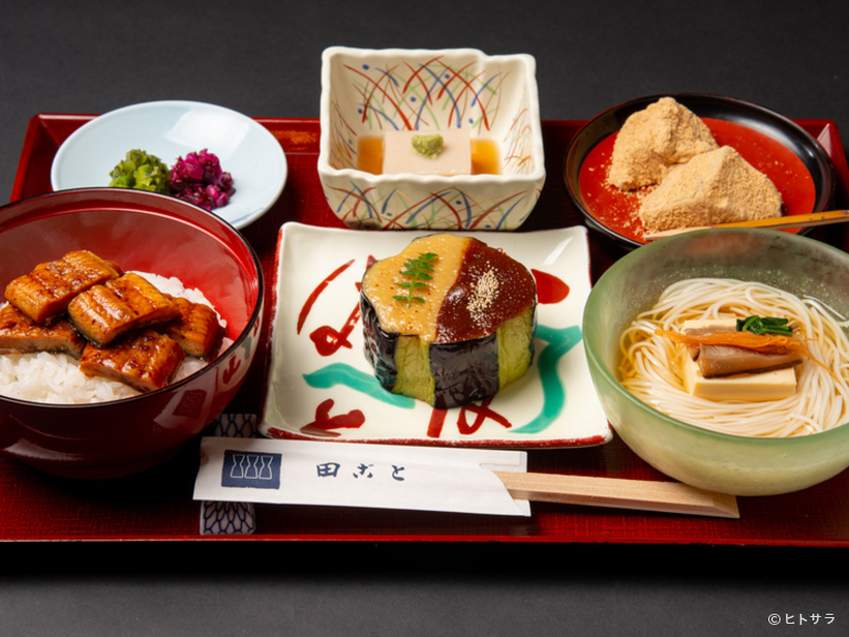 田ごと　光悦舗　京王百貨店新宿店_1