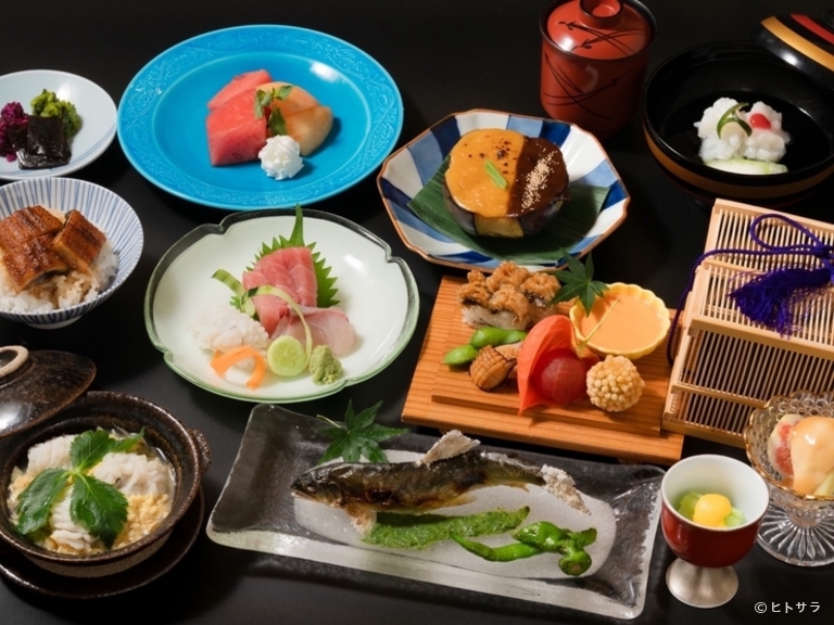 田ごと　光悦舗　京王百貨店新宿店