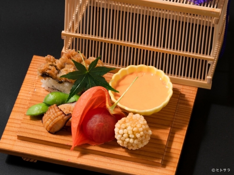 田ごと　光悦舗　京王百貨店新宿店