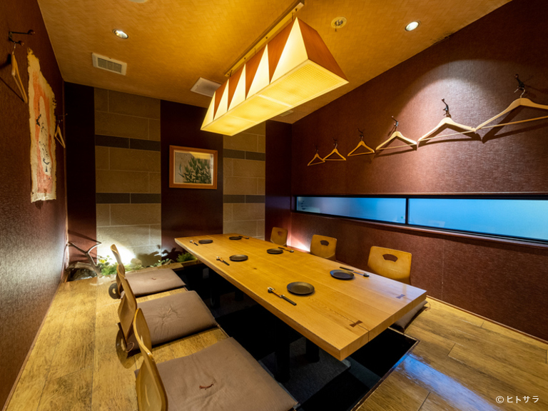 ほたる　帯広駅前店_3