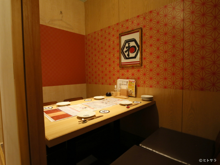 酒、銀シャリ、おだし　やちよ　札幌狸小路3丁目店_1