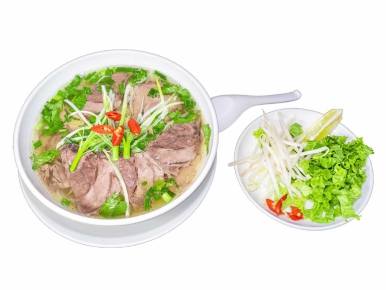 PHO VIET NAM