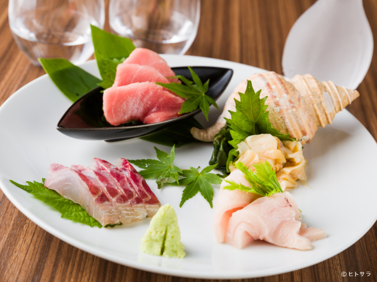 旬菜和食 壱護_2