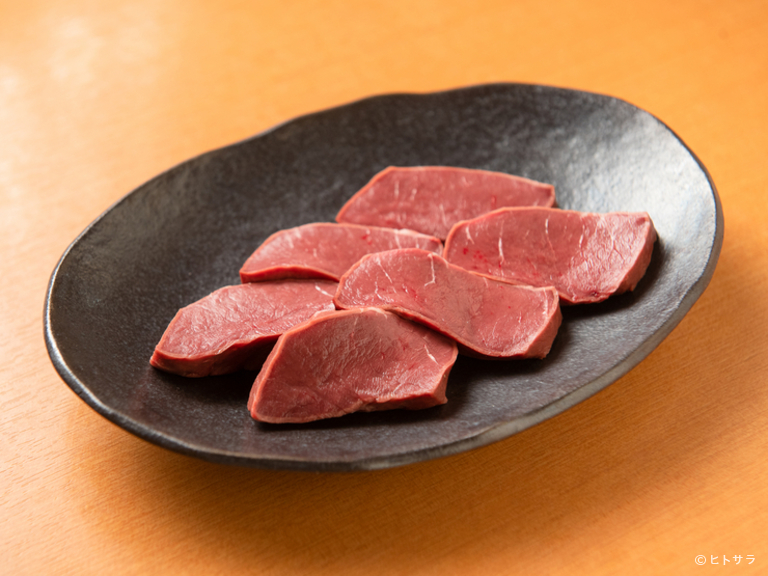 炭火焼肉　じろう_1