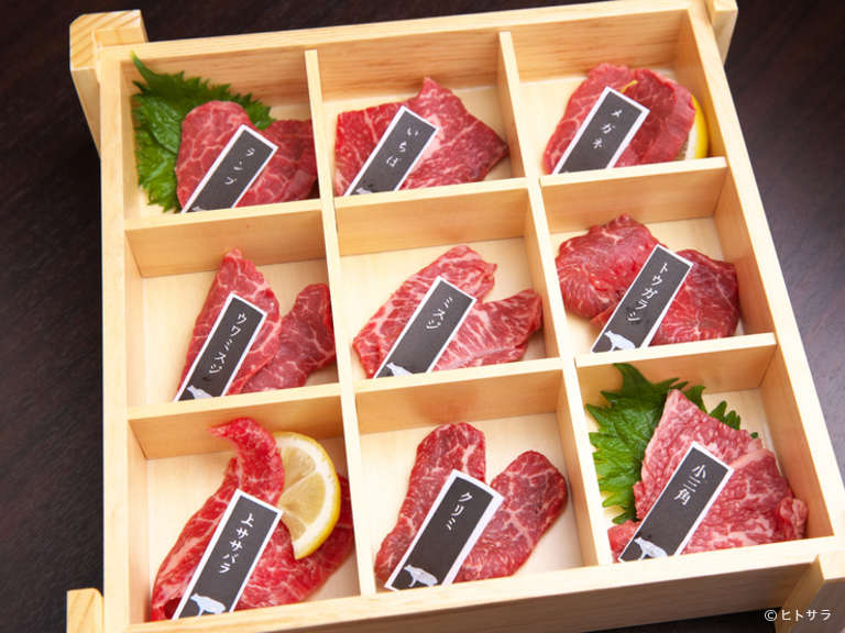 焼肉いちぼ　金沢駅前店_2