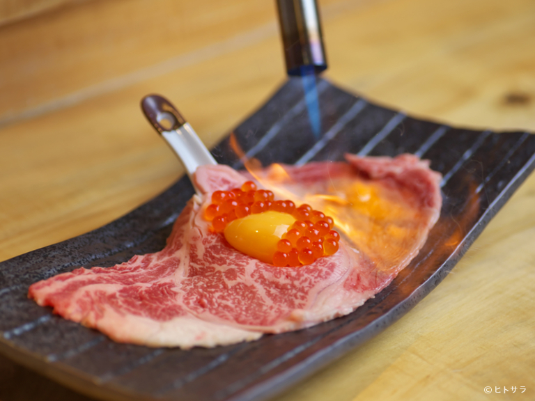 焼肉いちぼ　金沢駅前店_1