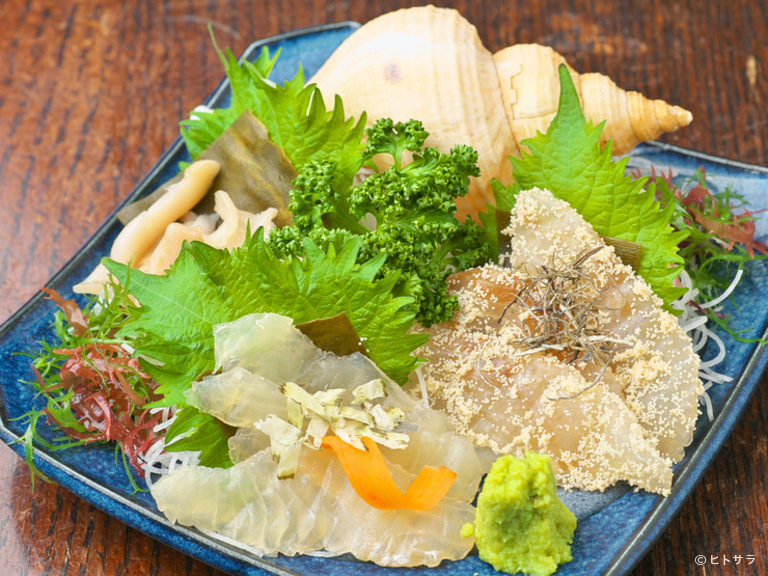 大衆割烹あら川_1