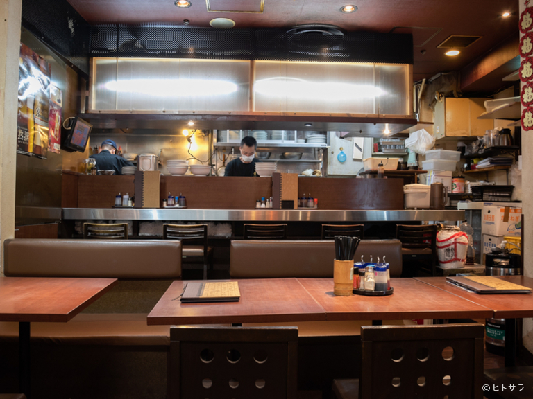 金明飯店　本店_1