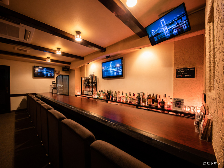Bar　Dream_4