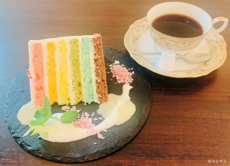 cafe　福_1