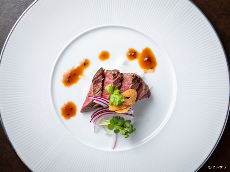 Chinese Restaurant Season_1