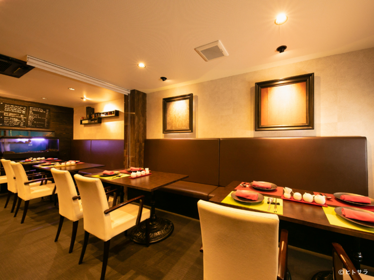 Chinese Restaurant Season_3