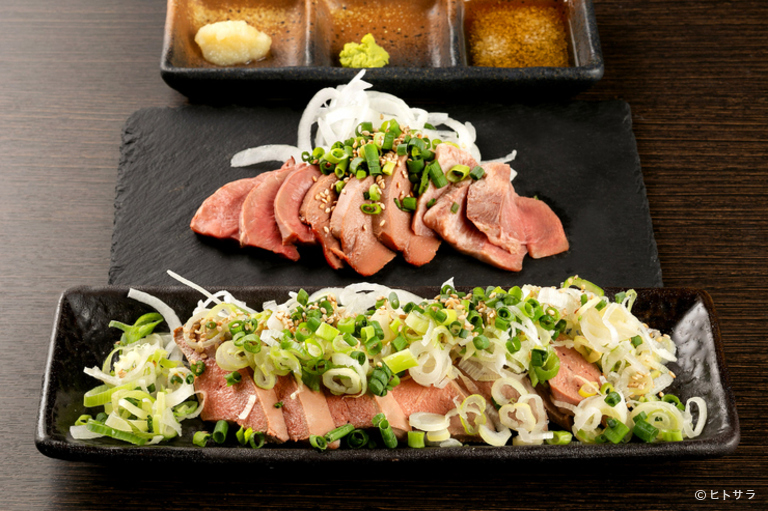 串焼き一献　戸田店_2