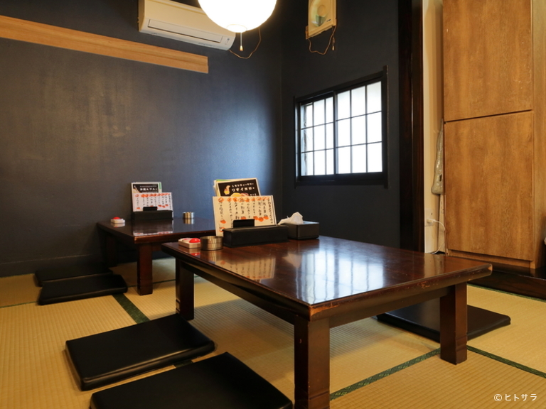 居酒屋しんの_3