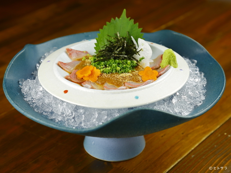 ありがた屋　灯の円_1