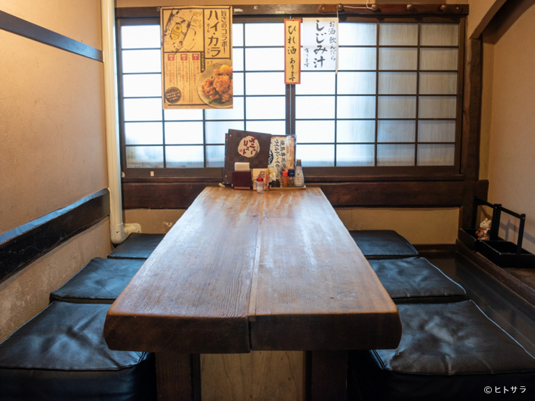 鳥勝　駅南店_3