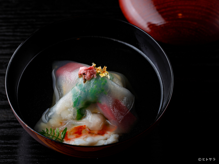 京料理　光仙_2