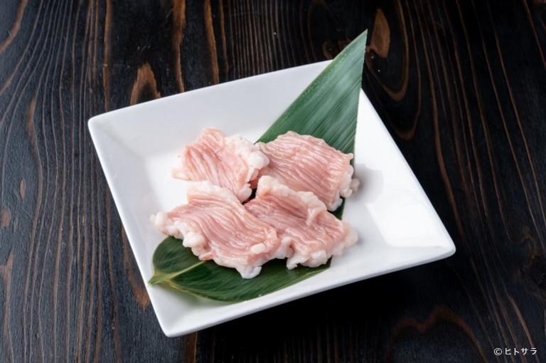 焼肉・ホルモン　牛京〜ごきょう〜　西陣本店_3