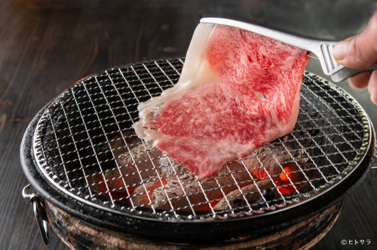 焼肉・ホルモン　牛京〜ごきょう〜　西陣本店_1
