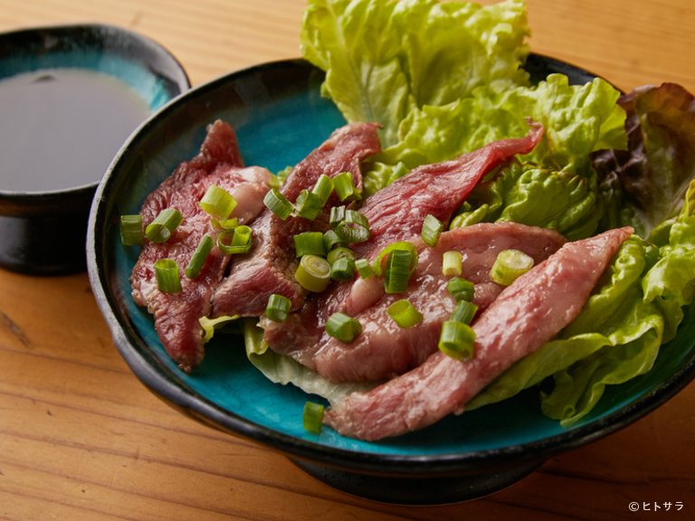 炭火和牛　いっ心_2