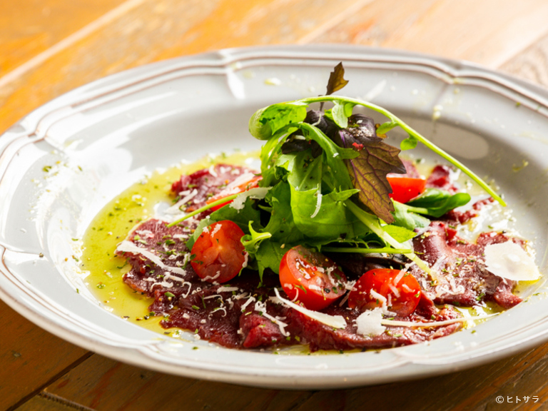 dining　Bliss_1
