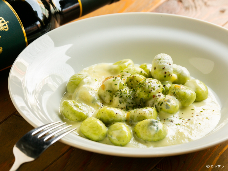dining　Bliss_2