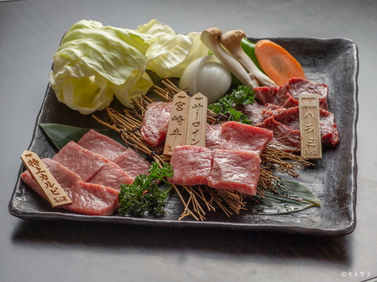 ステーキ焼肉海鮮さこま_2