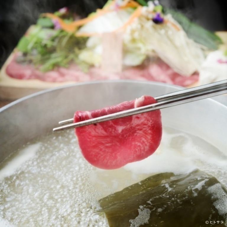 牛タンしゃぶと飛騨牛グリル　花朧〜はなおぼろ〜豊橋駅前店